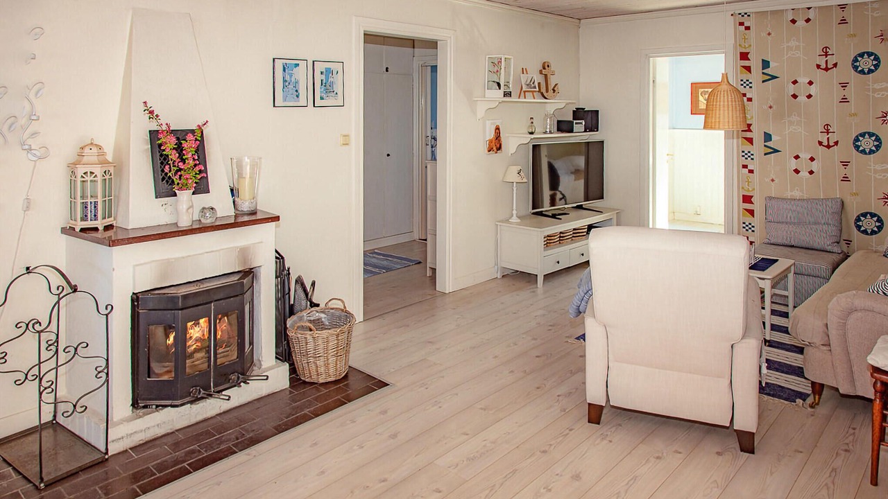 Photo of Bedroom in Hoganas
