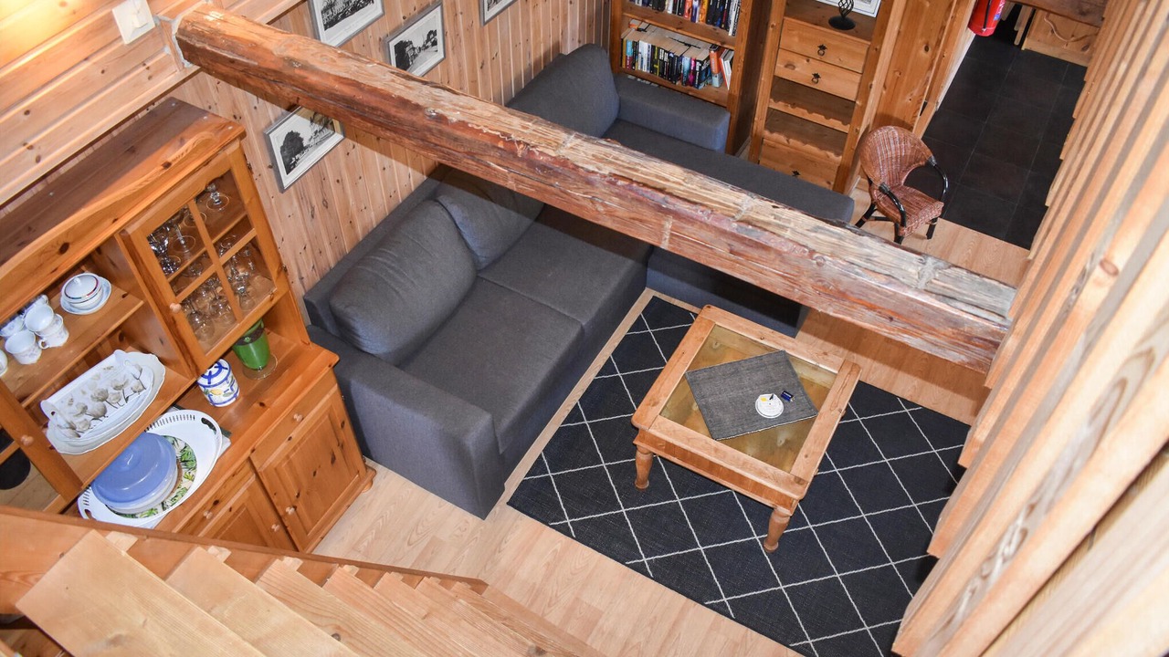 Photo of Bedroom in Tvetaryd