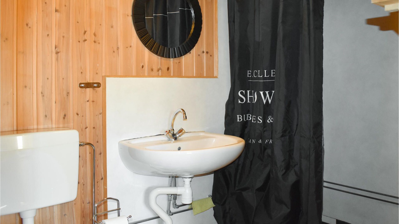 Photo of Bathroom in Tvetaryd