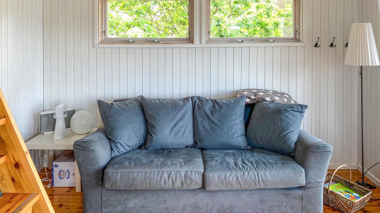 Photo of Bedroom in Loftahammar