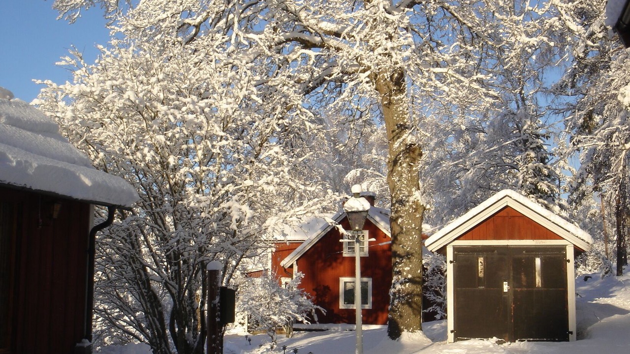 Photo of Outdoor in Mariefred