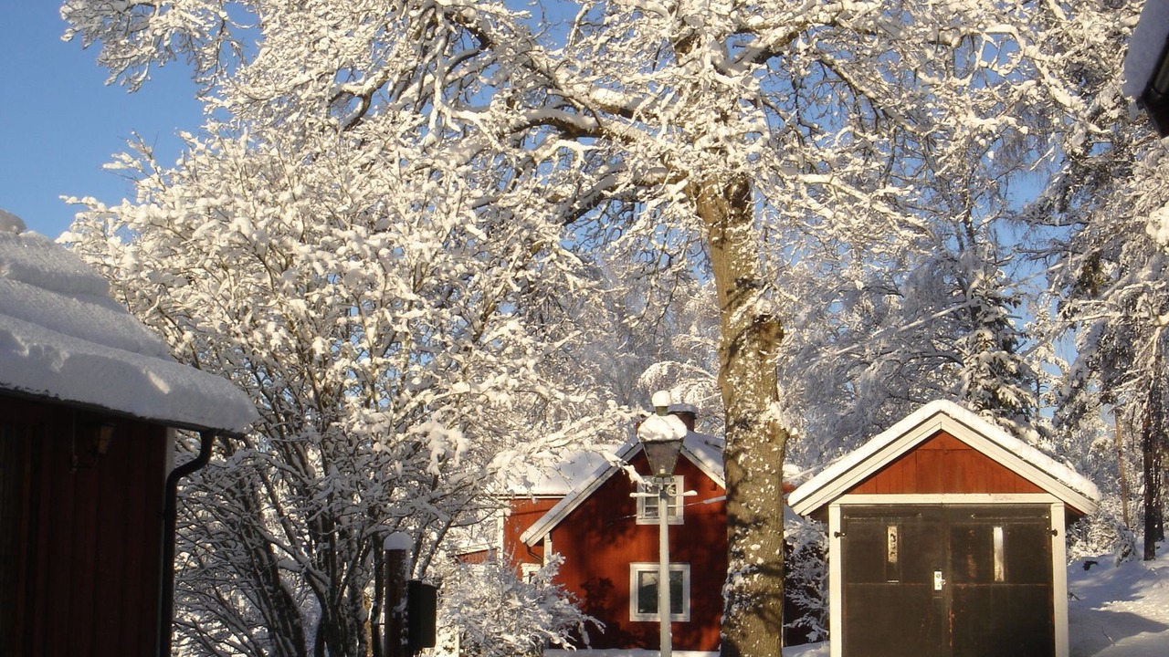 Photo of Outdoor in Mariefred