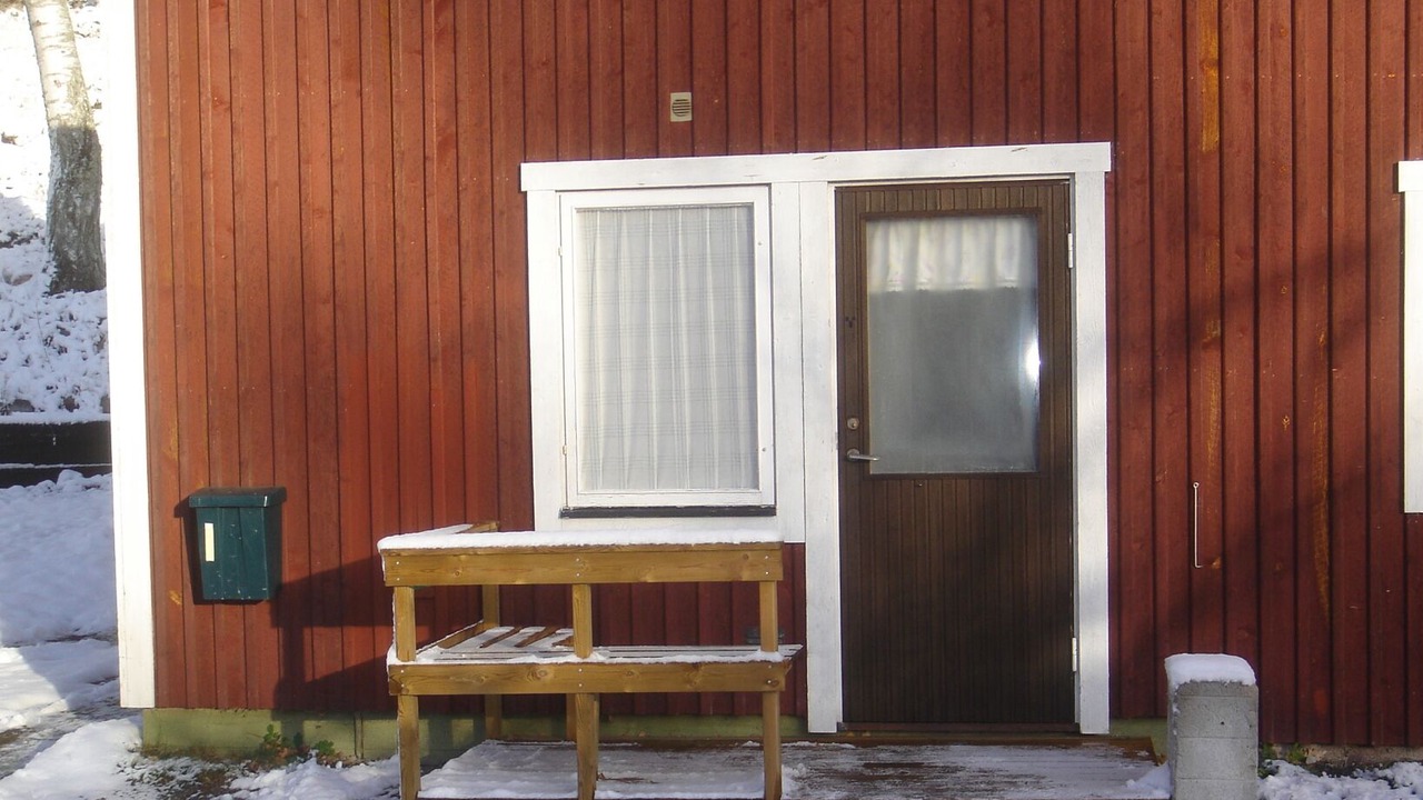 Photo of Patio Balcony in Mariefred