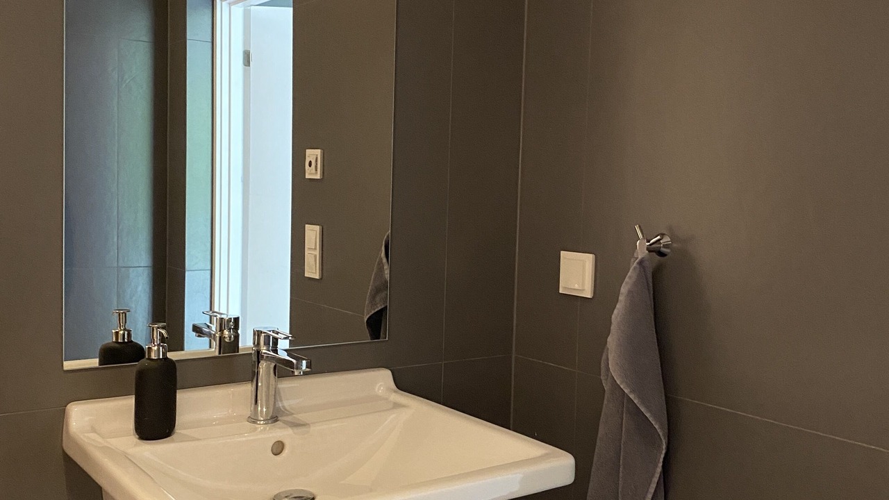 Photo of Bathroom in Orgryte-Harlanda