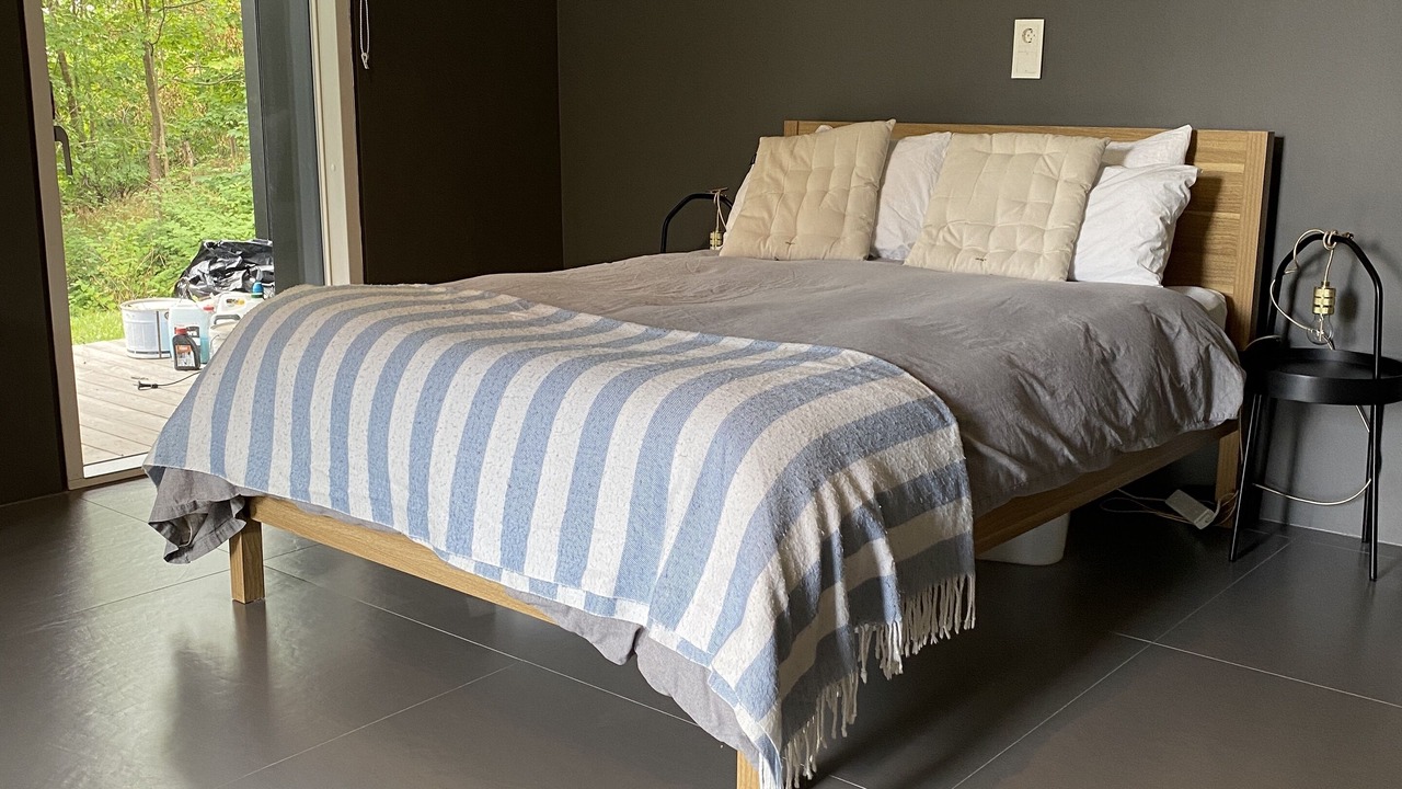 Photo of Bedroom in Orgryte-Harlanda