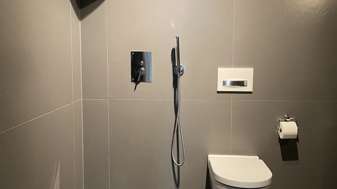 Photo of Bathroom in Orgryte-Harlanda