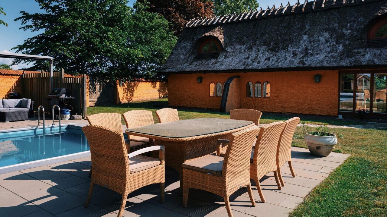 Photo of Outdoor in Bastad Municipality