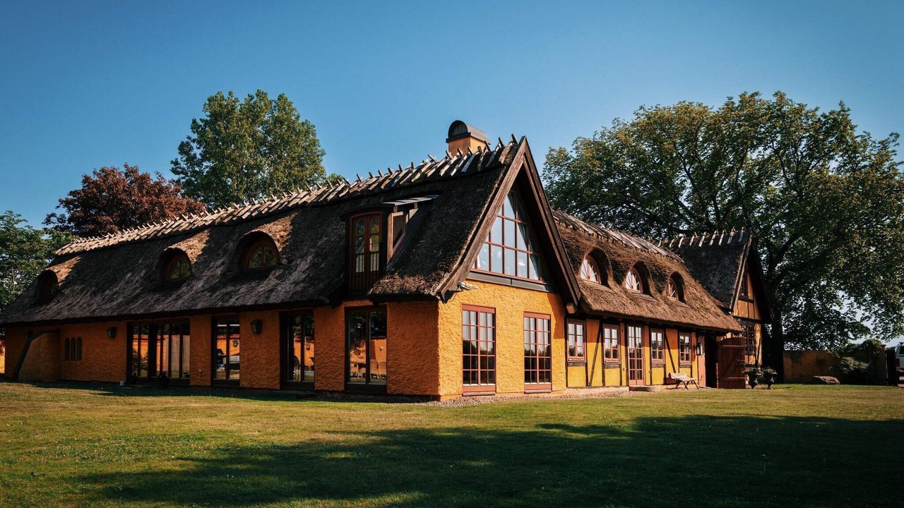 Photo of Outdoor in Bastad Municipality