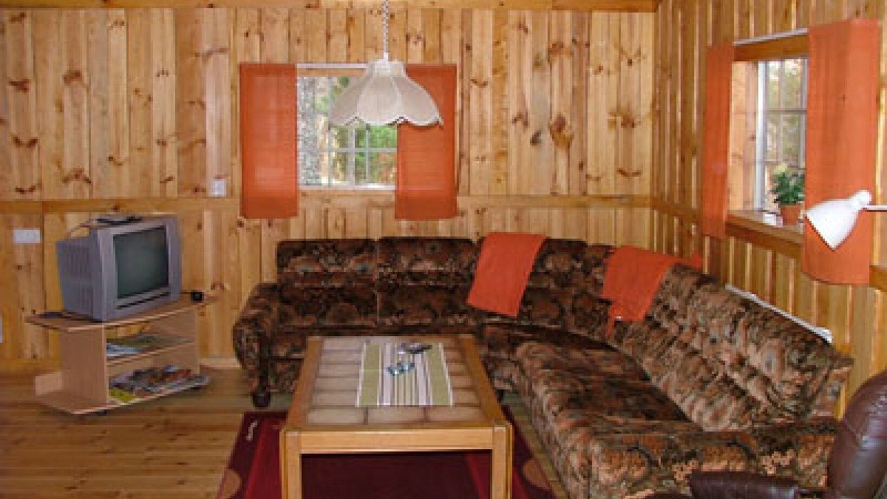 Photo of Livingroom in Horn