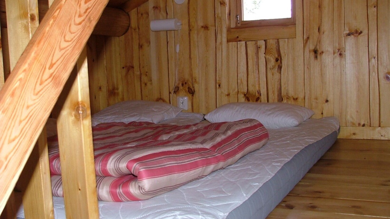 Photo of Bedroom in Horn
