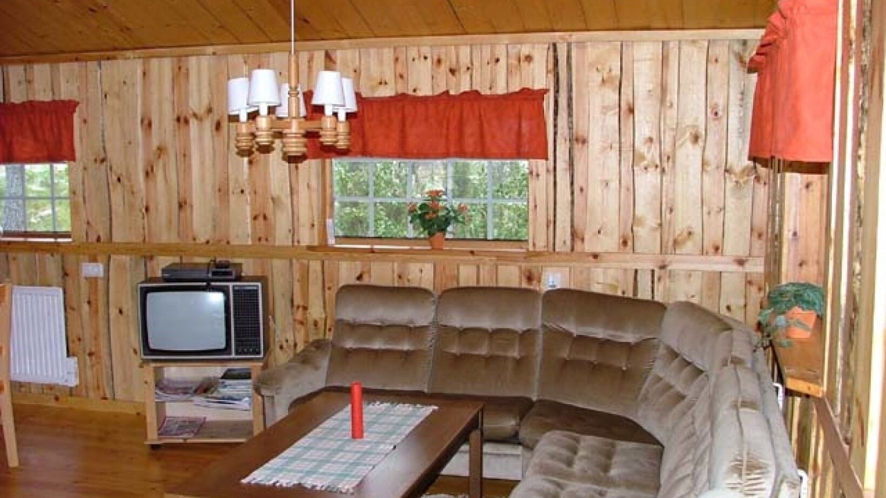 Photo of Livingroom in Horn