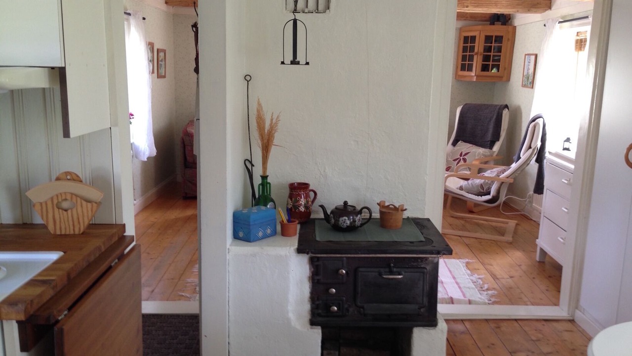 Photo of Bedroom in Tvarred