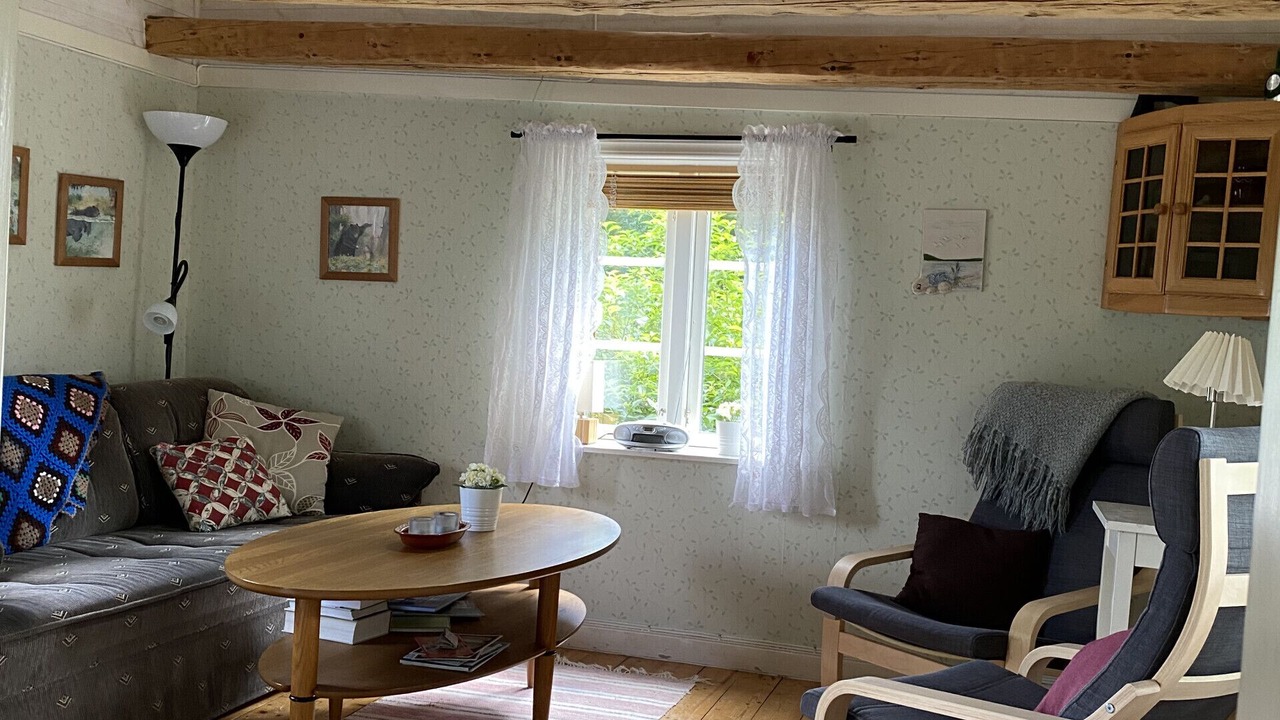 Photo of Livingroom in Tvarred