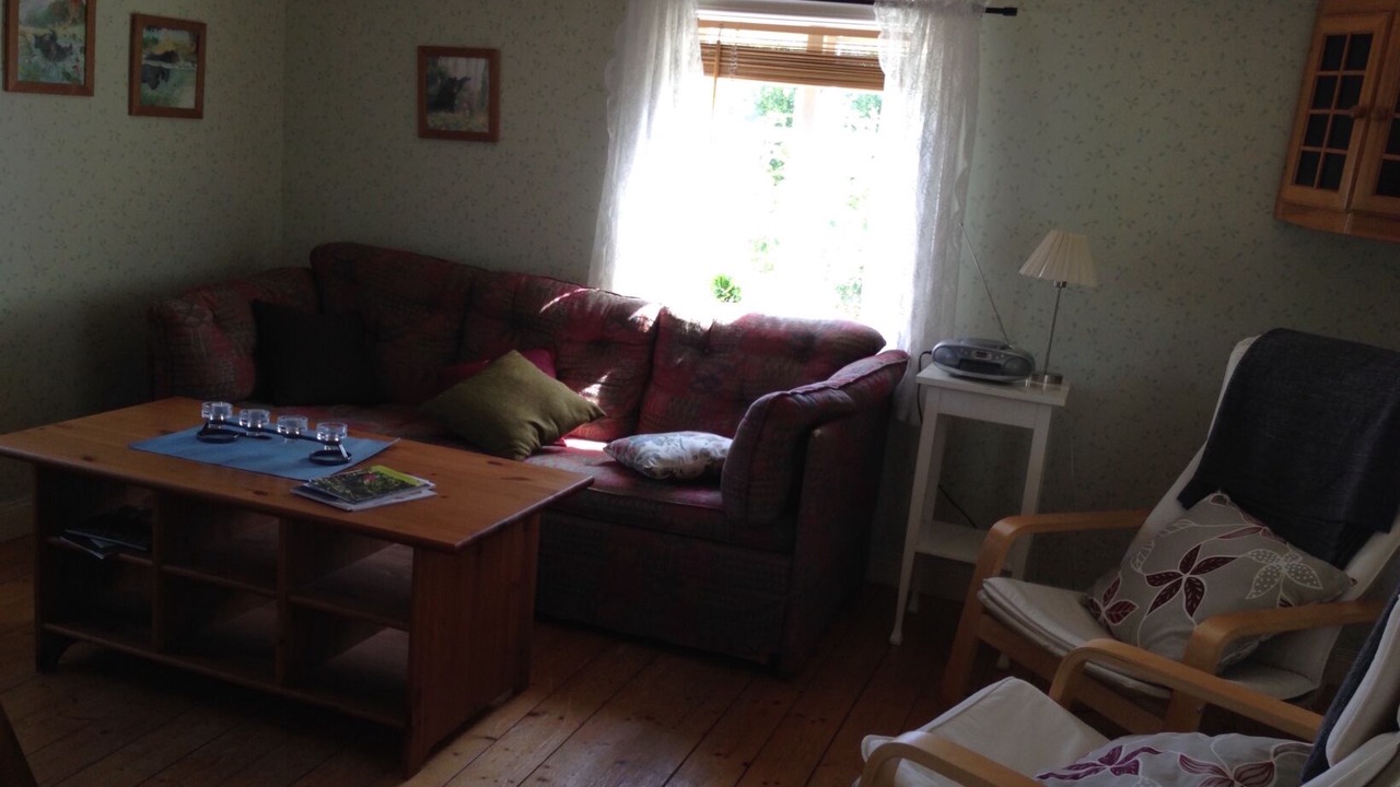 Photo of Livingroom in Tvarred