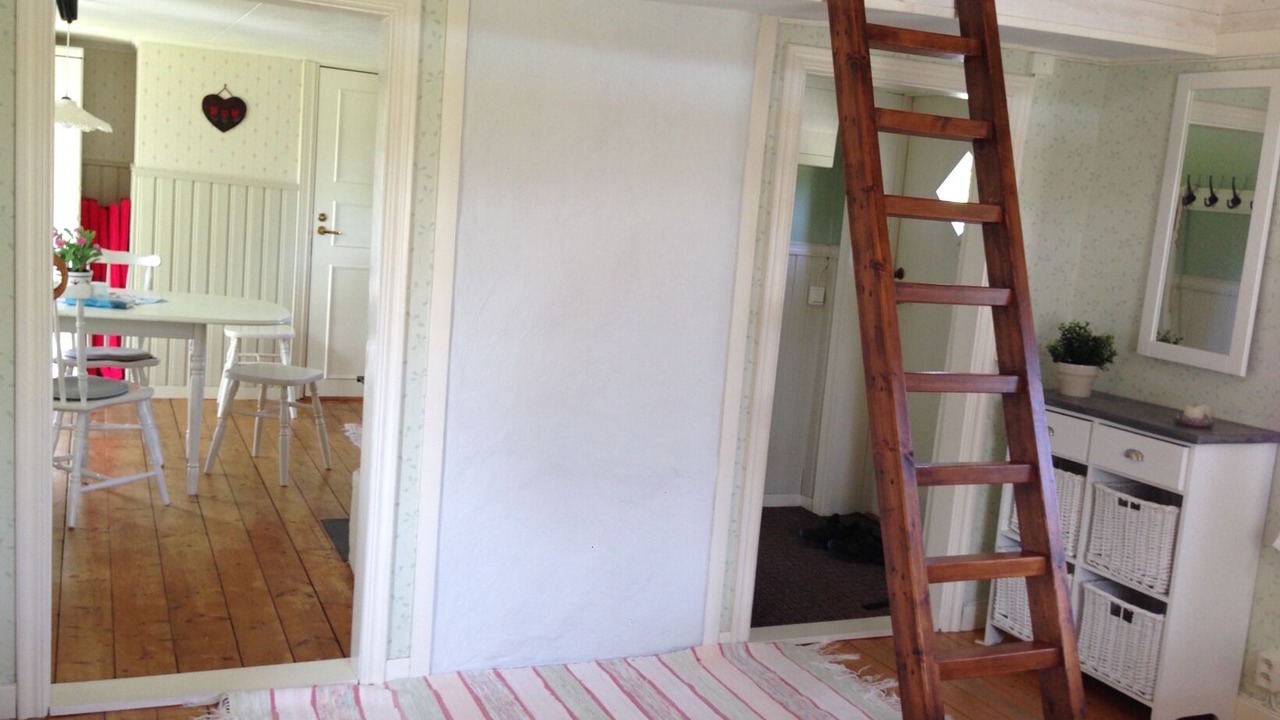 Photo of Bedroom in Tvarred
