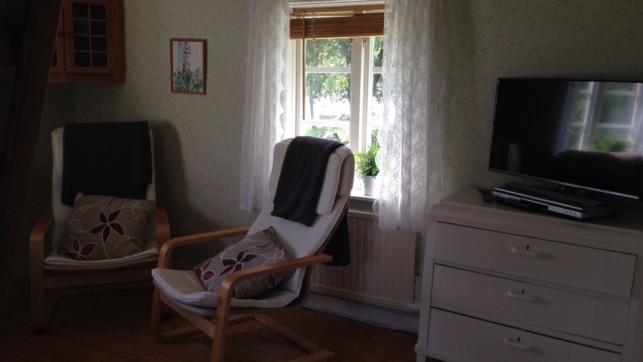 Photo of Livingroom in Tvarred
