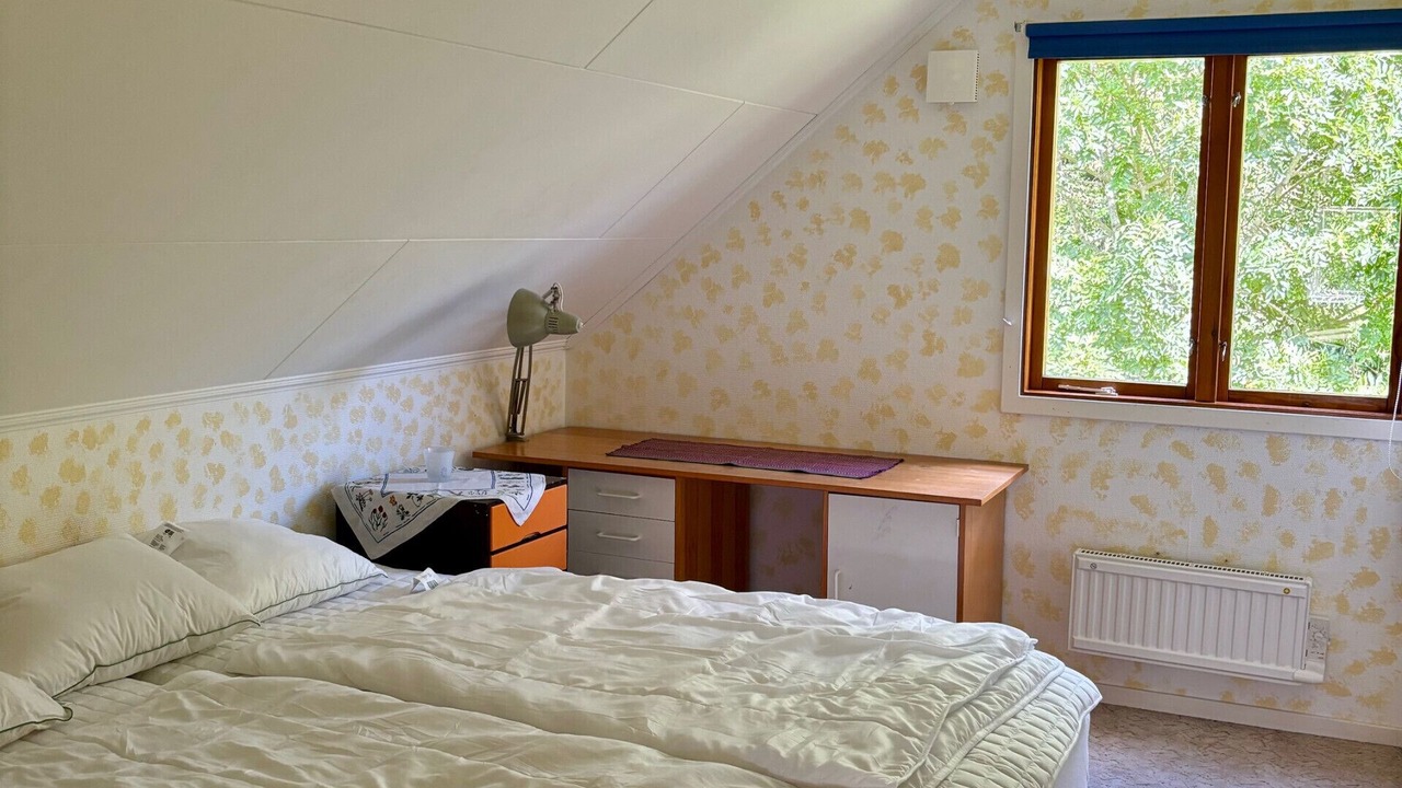 Photo of Bedroom in Asarp