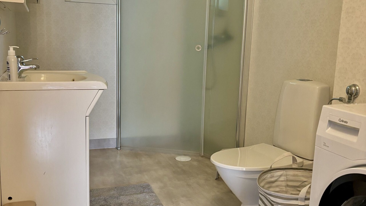 Photo of Bathroom in Asarp