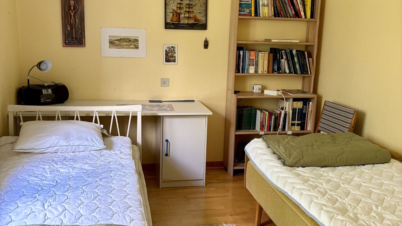 Photo of Bedroom in Asarp