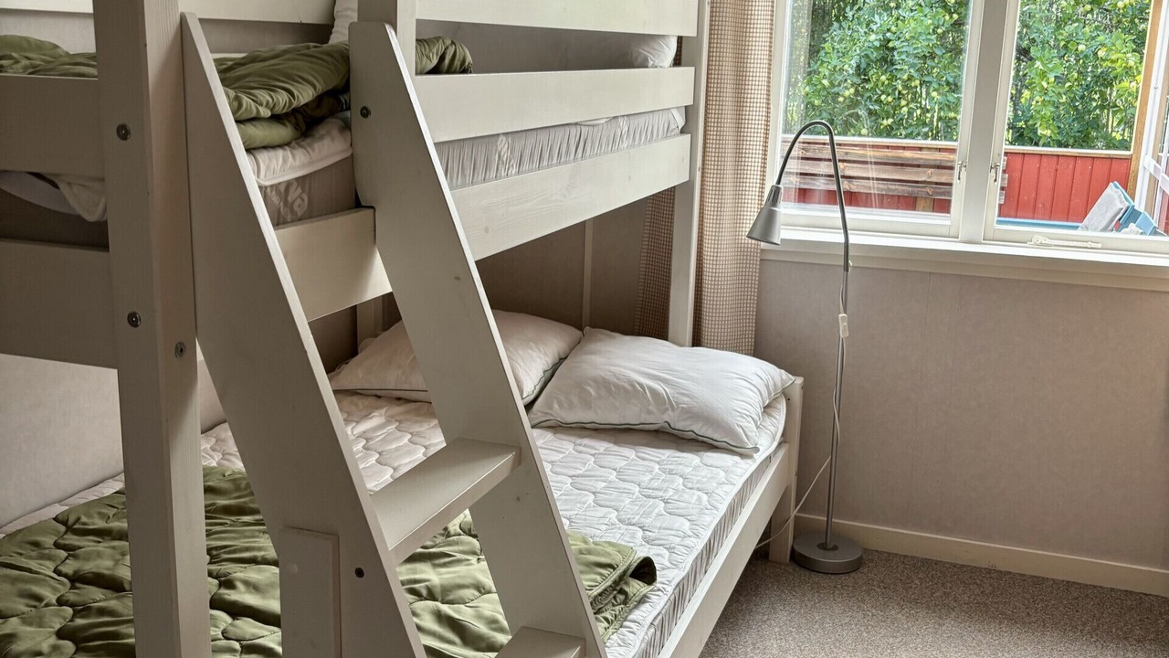 Photo of Bedroom in Asarp