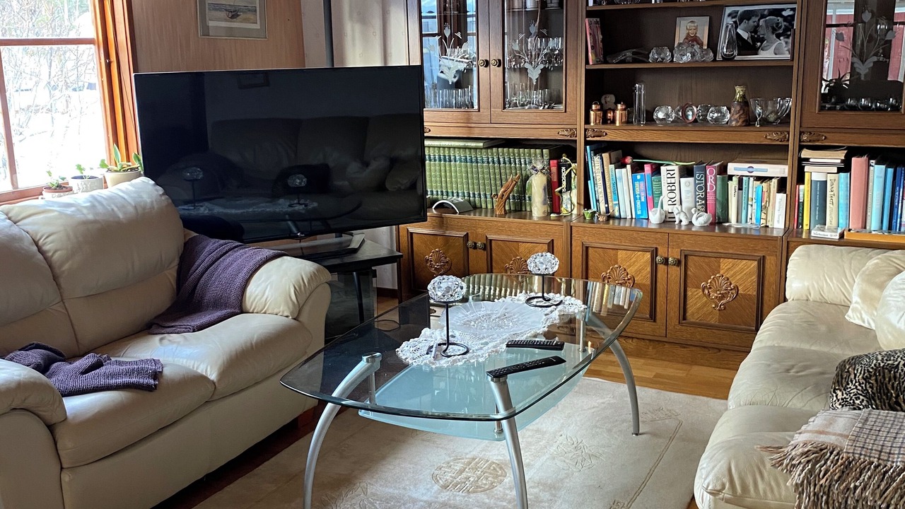 Photo of Bedroom in Stora Fro