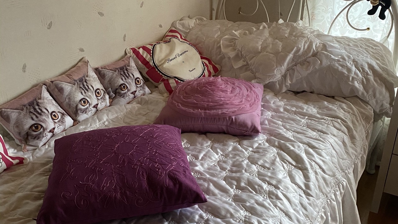 Photo of Bedroom in Stora Fro