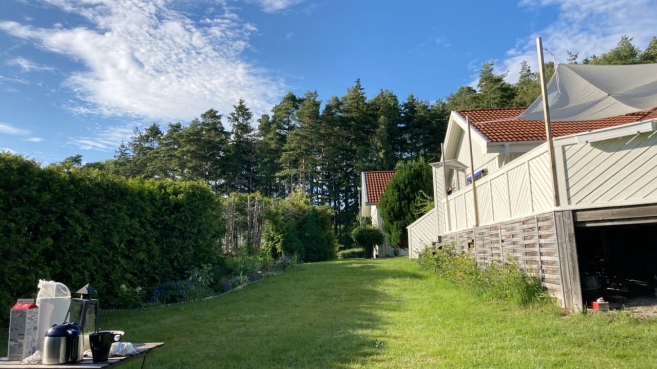 Photo of Outdoor in Stromstad Municipality