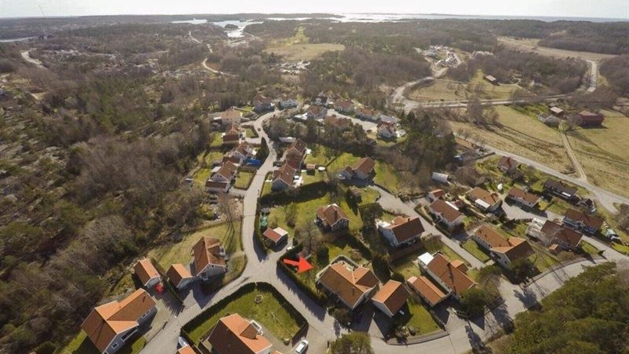 Photo of Outdoor in Stromstad Municipality