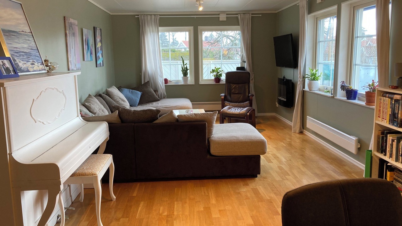 Photo of Livingroom in Stromstad Municipality