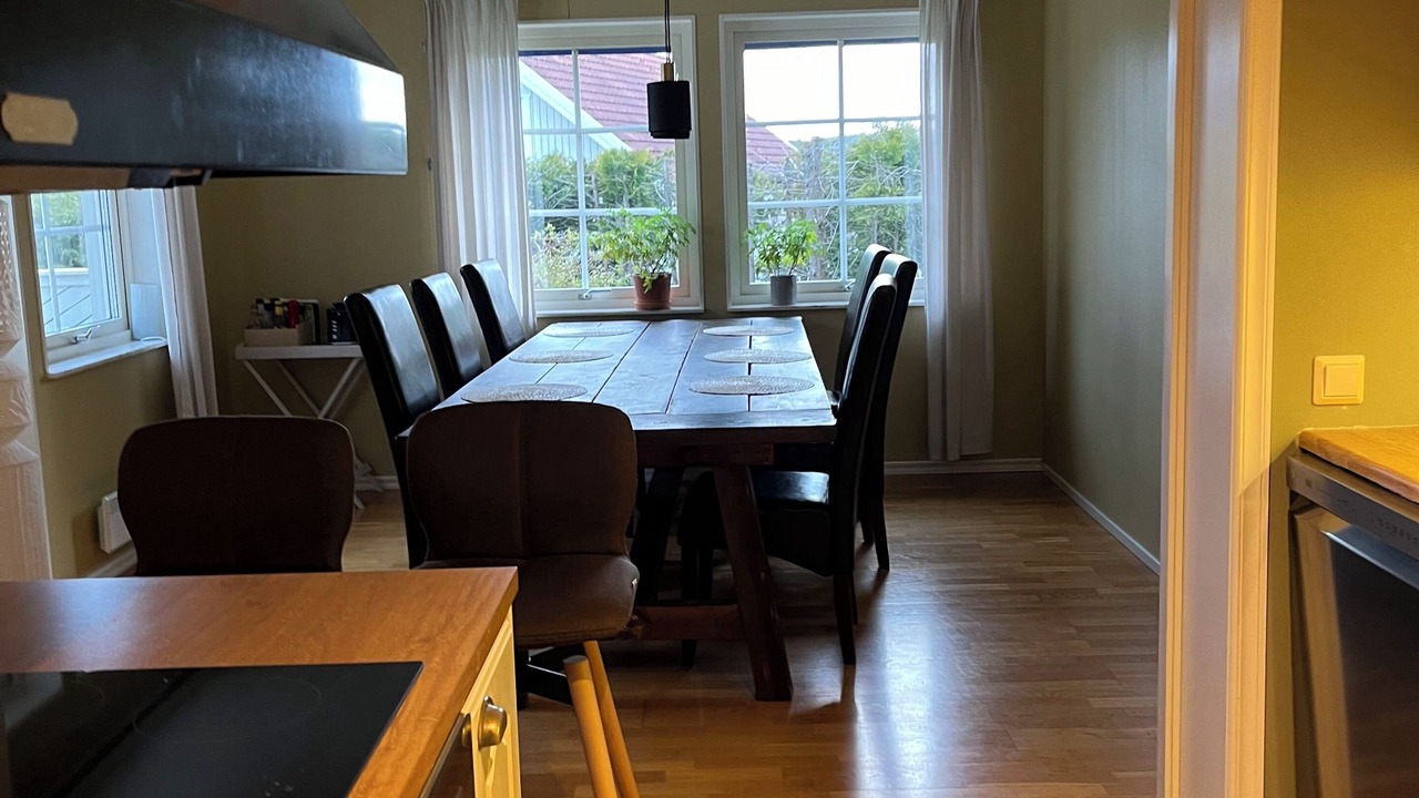 Photo of Others in Stromstad Municipality