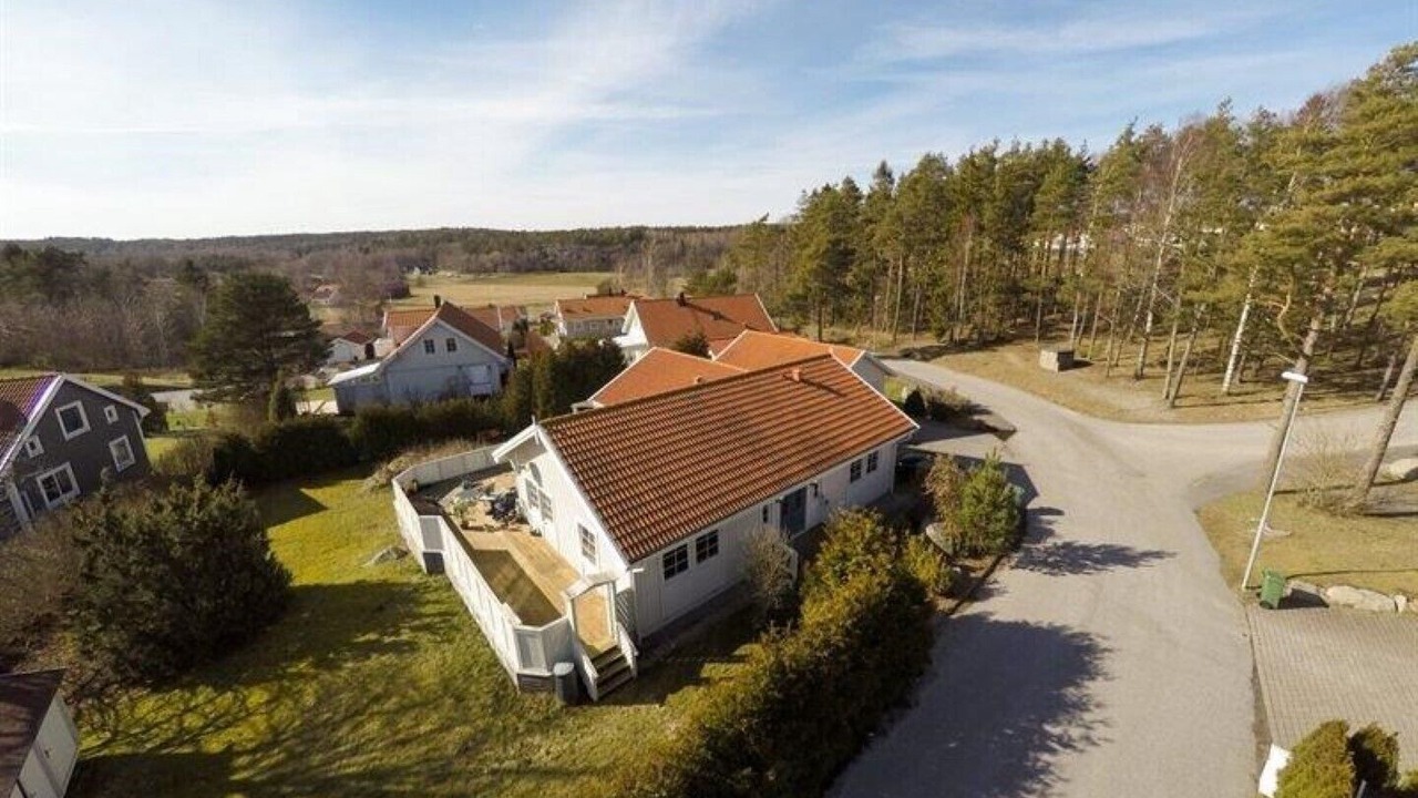 Photo of Outdoor in Stromstad Municipality