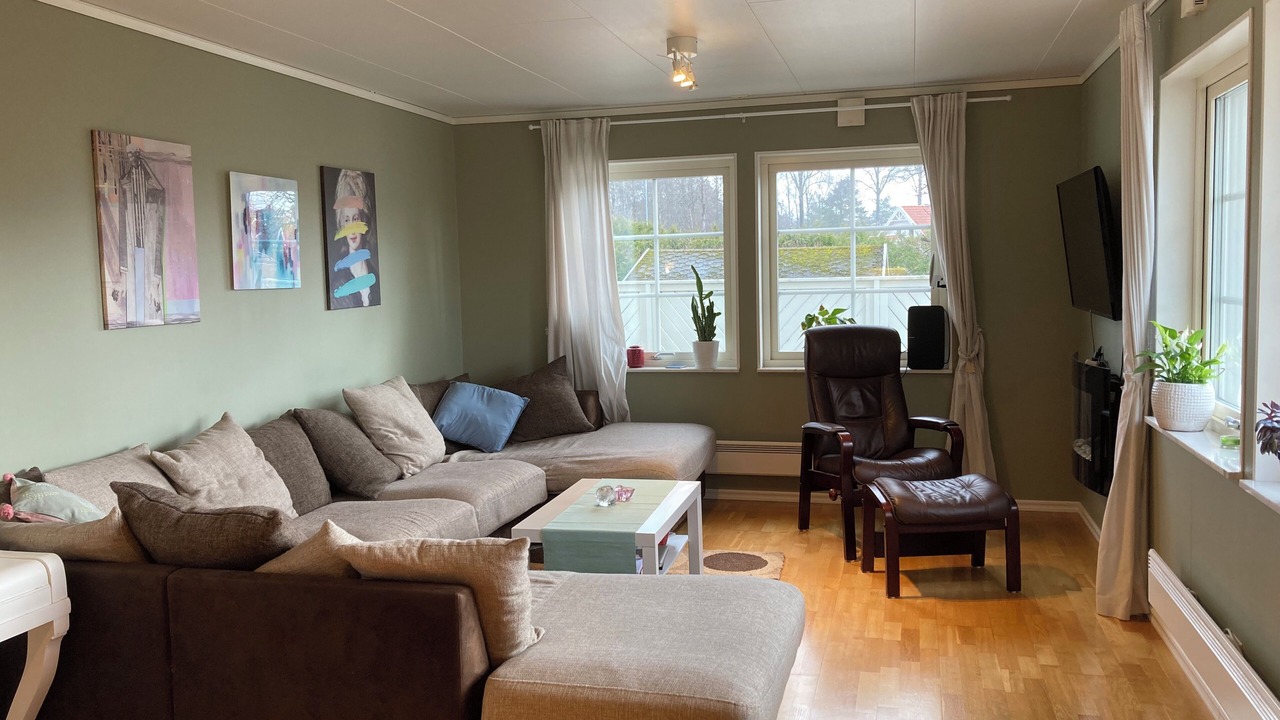 Photo of Livingroom in Stromstad Municipality