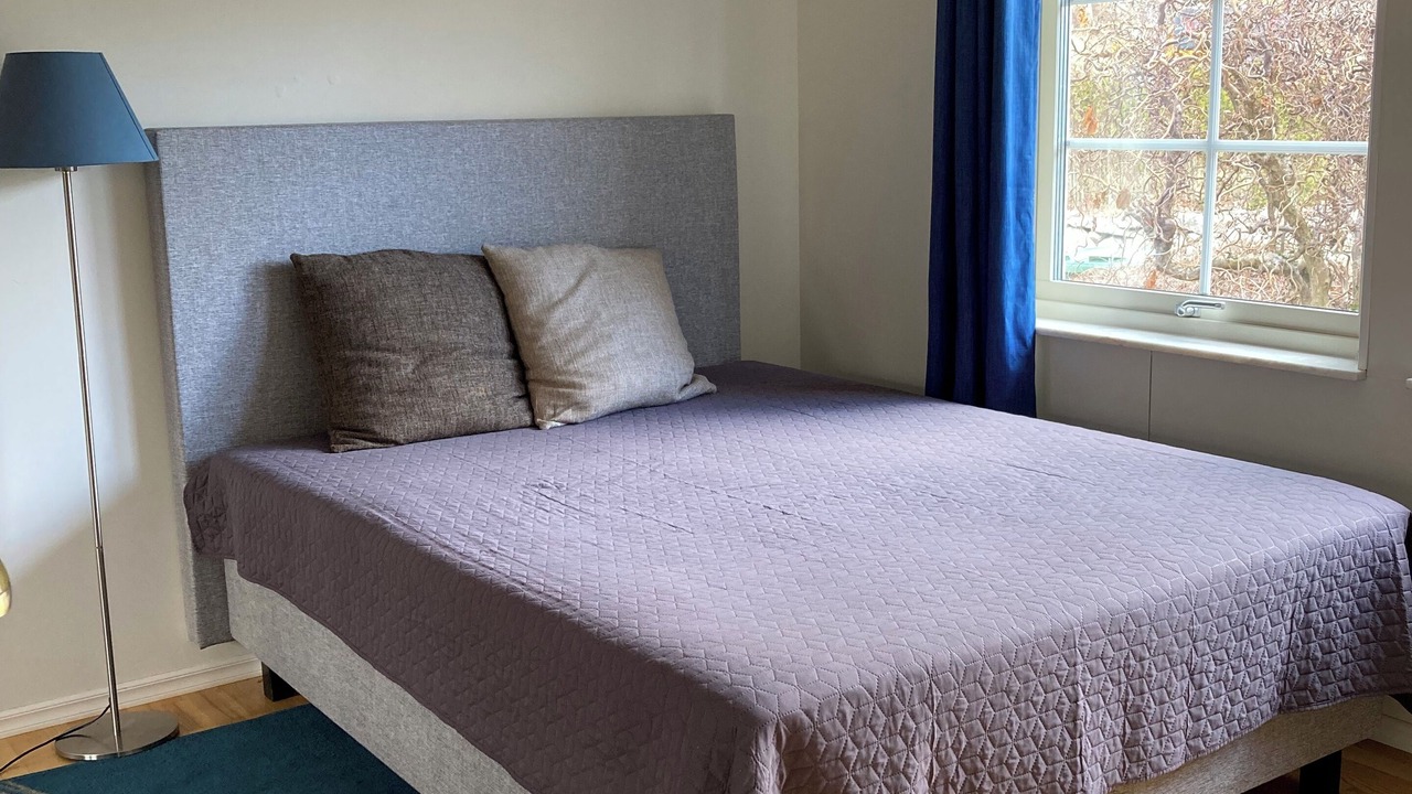 Photo of Bedroom in Stromstad Municipality