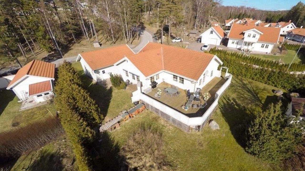Photo of Outdoor in Stromstad Municipality