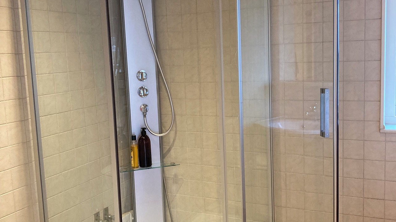 Photo of Bathroom in Stromstad Municipality