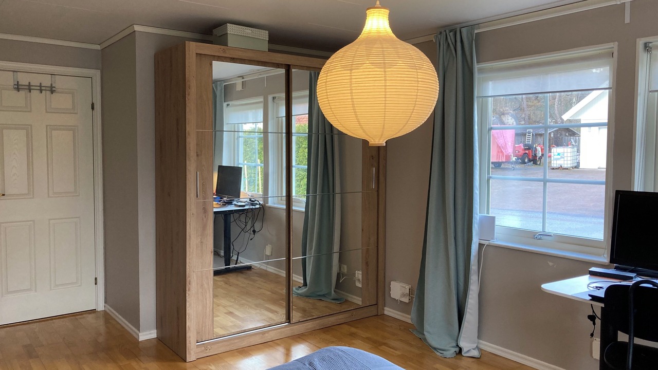 Photo of Bedroom in Stromstad Municipality