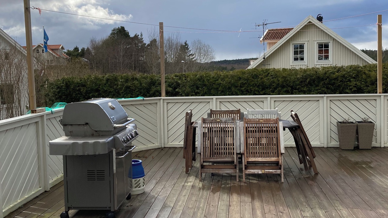 Photo of Outdoor in Stromstad Municipality