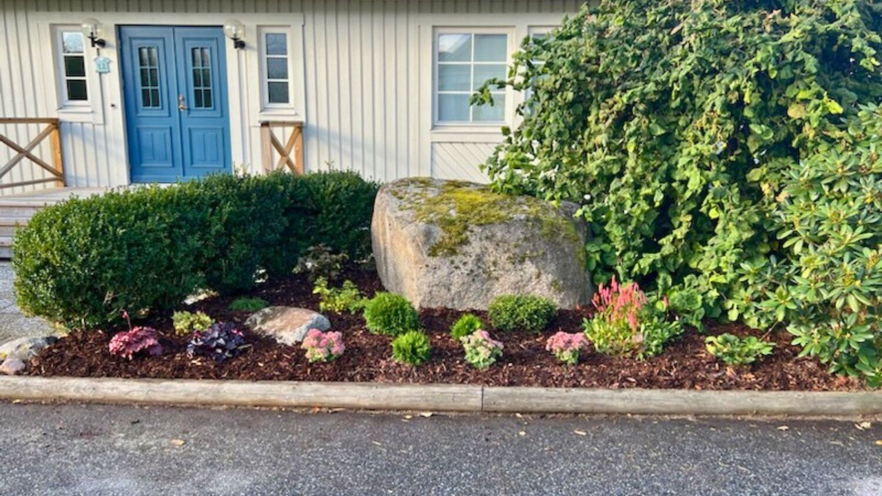 Photo of Outdoor in Stromstad Municipality