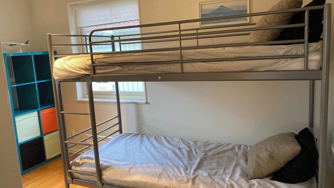 Photo of Bedroom in Stromstad Municipality