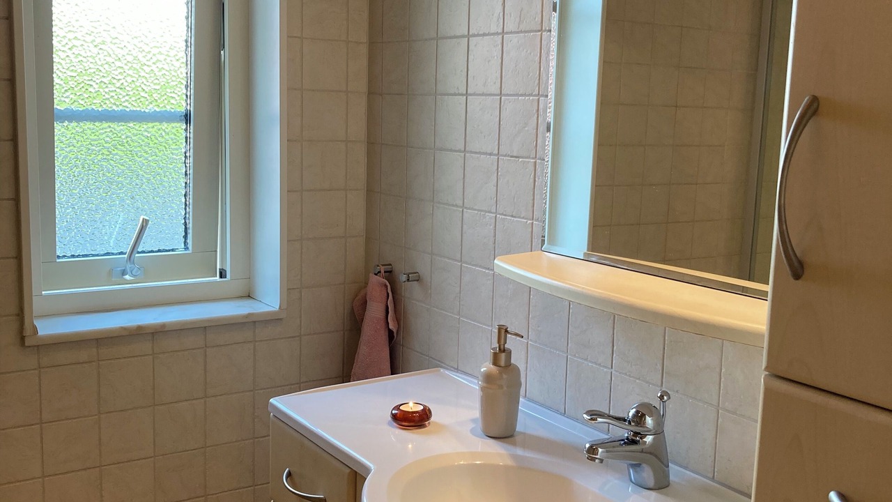 Photo of Bathroom in Stromstad Municipality