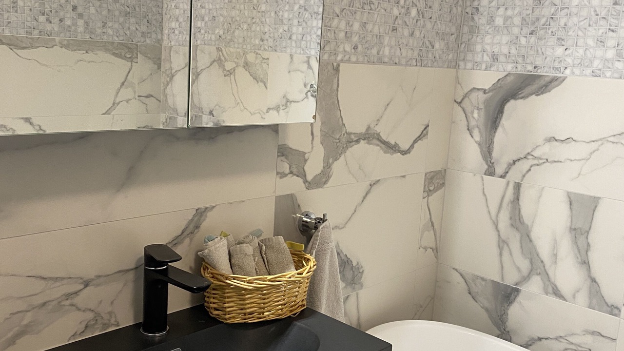 Photo of Bathroom in Maria