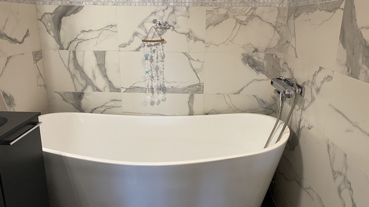 Photo of Bathroom in Maria