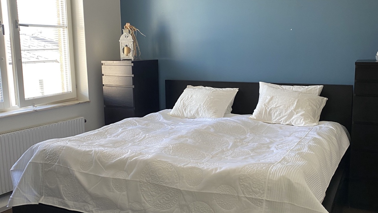 Photo of Bedroom in Maria