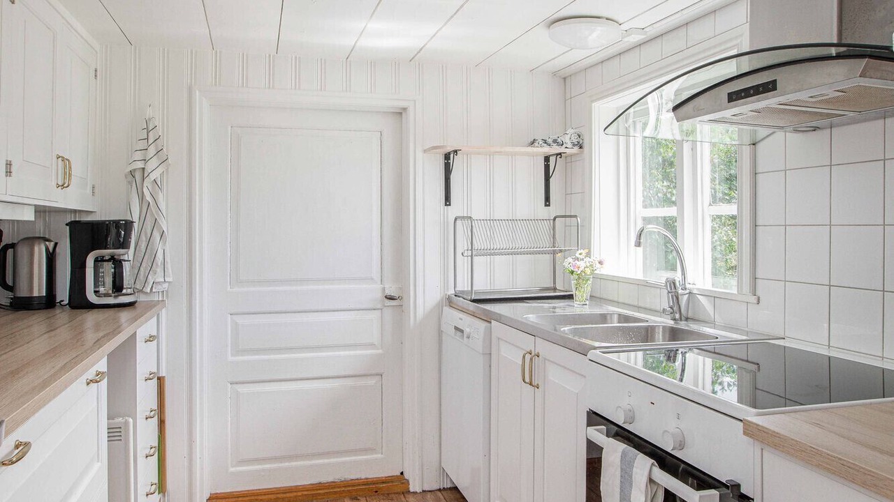 Photo of Kitchen in Granna