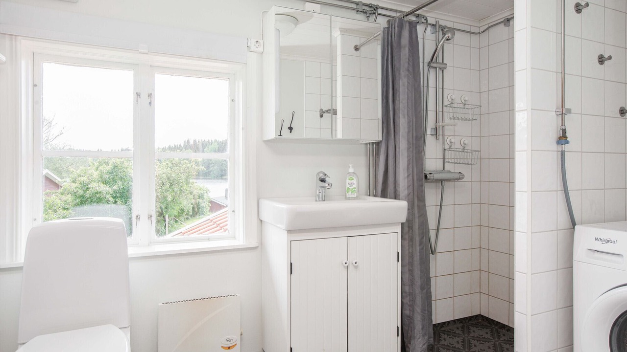 Photo of Bathroom in Granna