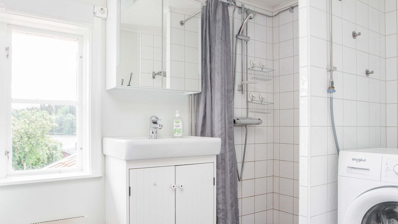 Photo of Bathroom in Granna
