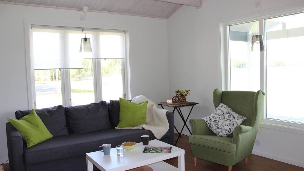 Photo of Livingroom in Svardsjo