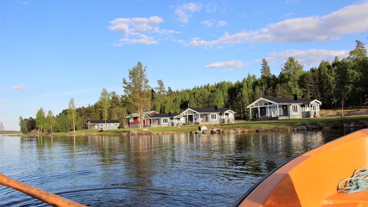 Photo of Outdoor in Svardsjo