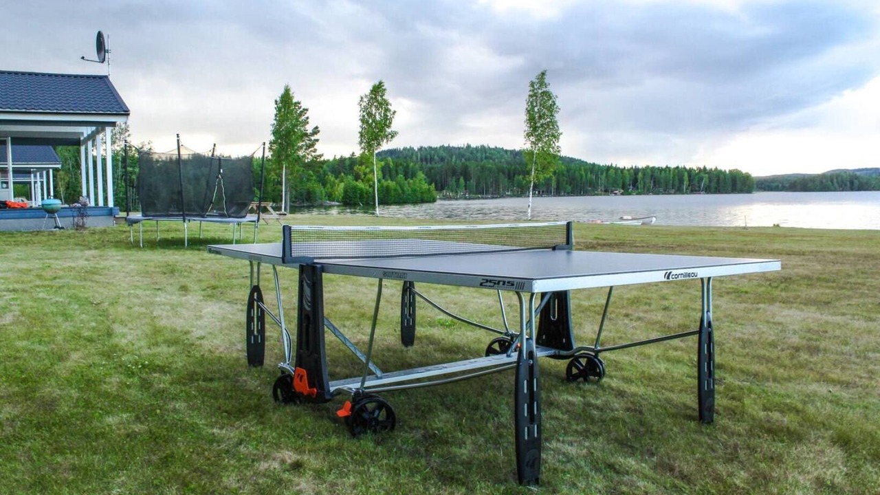 Photo of Outdoor in Svardsjo