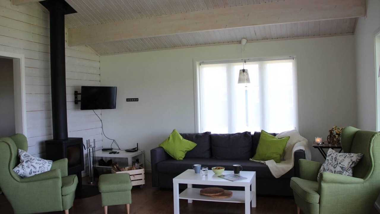 Photo of Livingroom in Svardsjo
